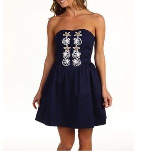 Lilly Pulitzer Mayfield Dress